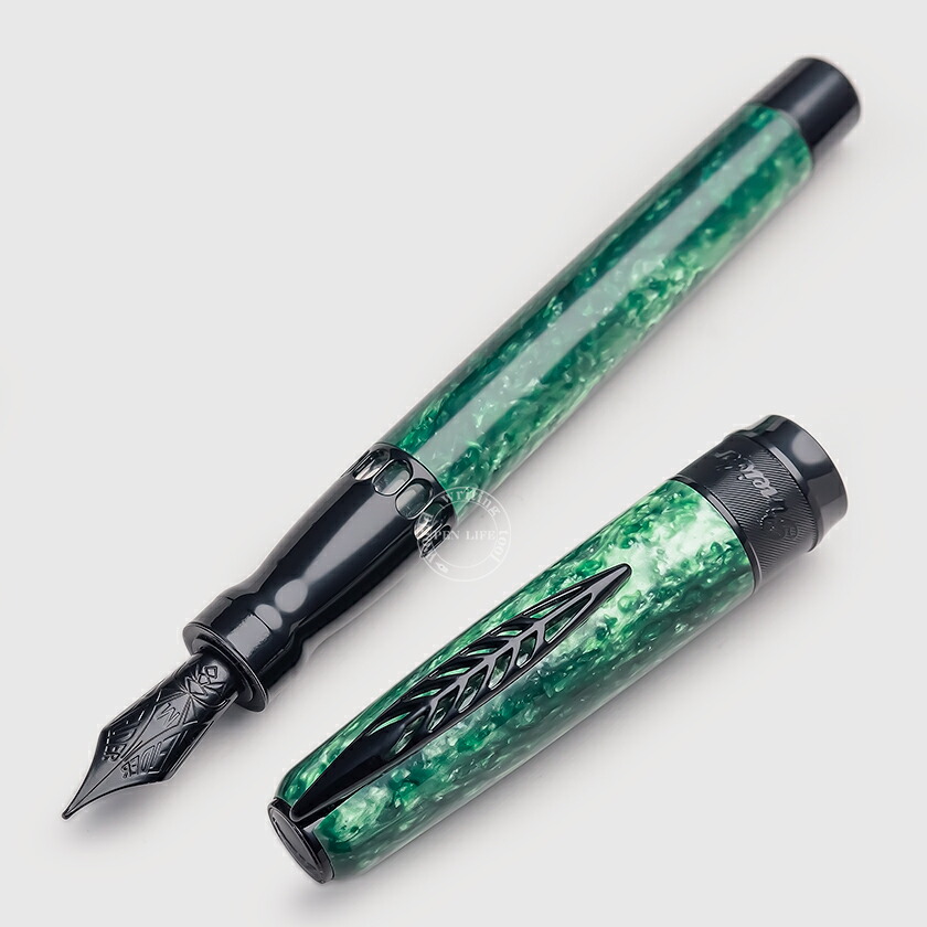 楽天市場】【PN7】【Pineider / ピナイダー】La Grande Bellezza Rock