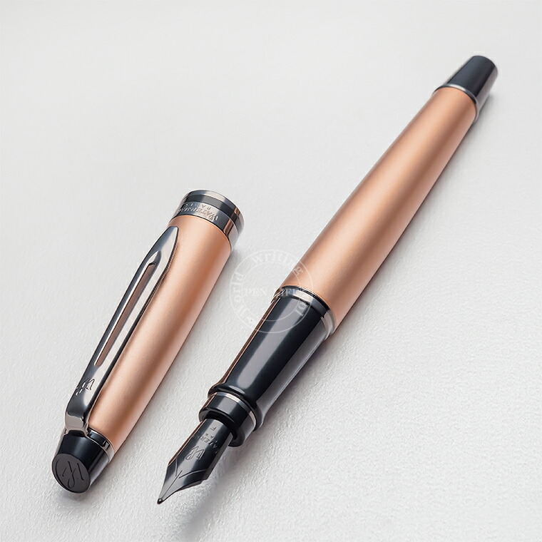 waterman ウォーターマン51v 1号