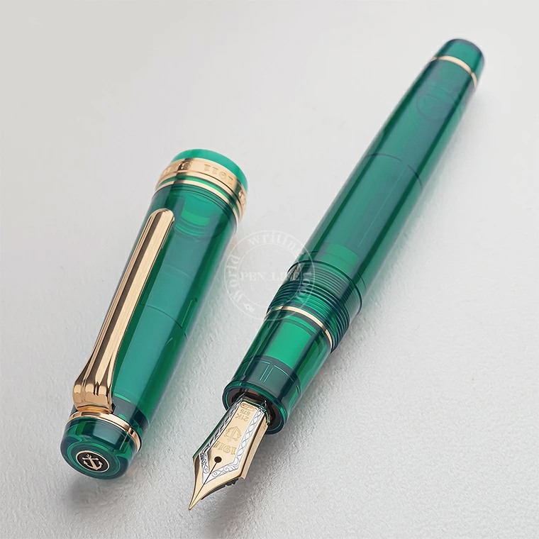 楽天市場】【S117】【ワンチャー×セーラー】 限定 透明軸シリーズ