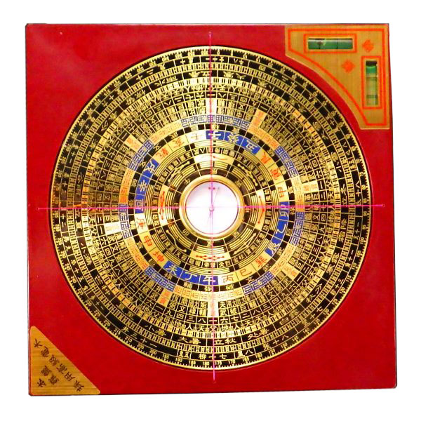 楽天市場】【11日まで10％OFFクーポン】 羅盤 風水 風水羅盤 グッズ