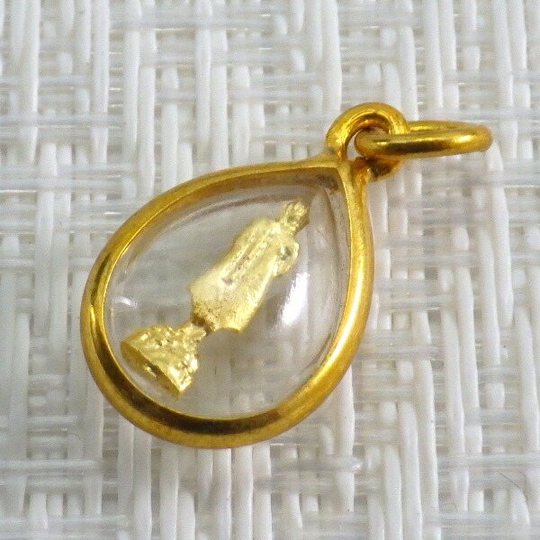 激レア！】タイのお守りプラクルアン！タイガーアイ？箱付き！幸運&金