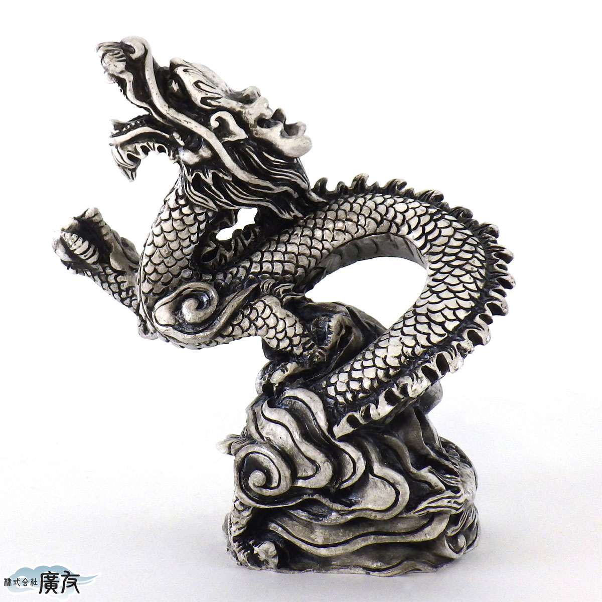 楽天市場】【11日まで10％OFFクーポン】 龍の置物 風水 玄関 ピンク 龍