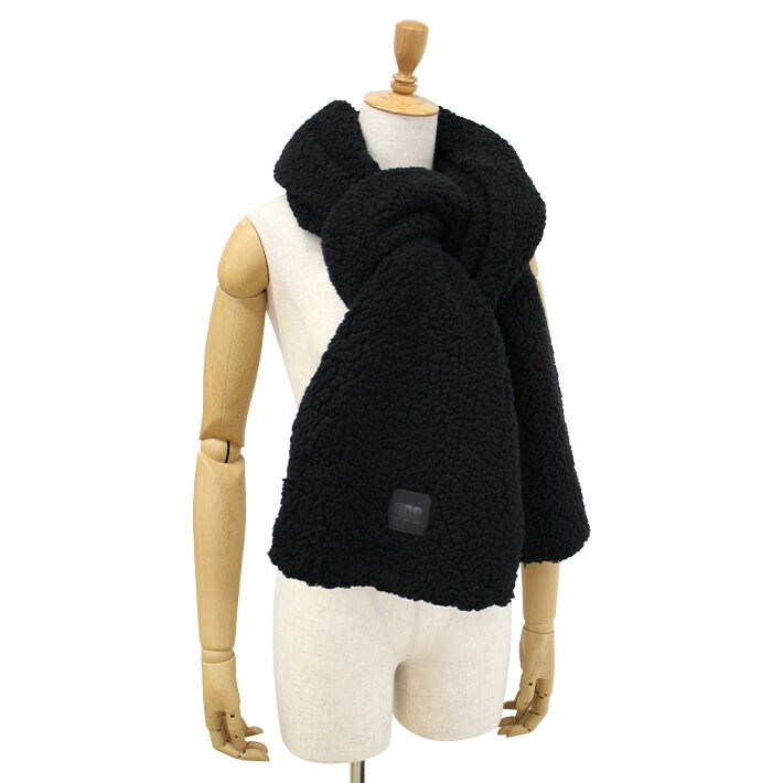 楽天市場】5%OFFクーポン配布中！UGG アグ W SHERPA OVERSIZED SCARF