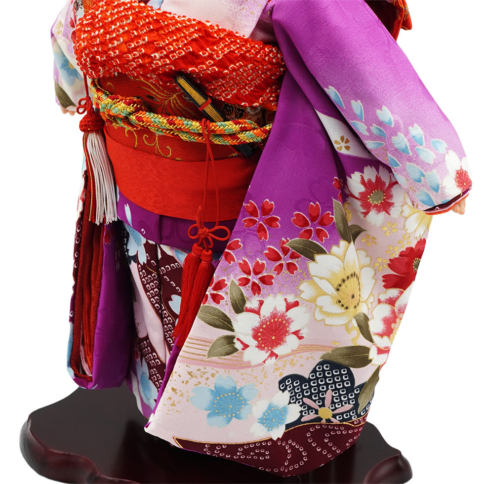 楽天市場】【楽天出店24周年 感謝価格！】かわいいイマドキの市松人形