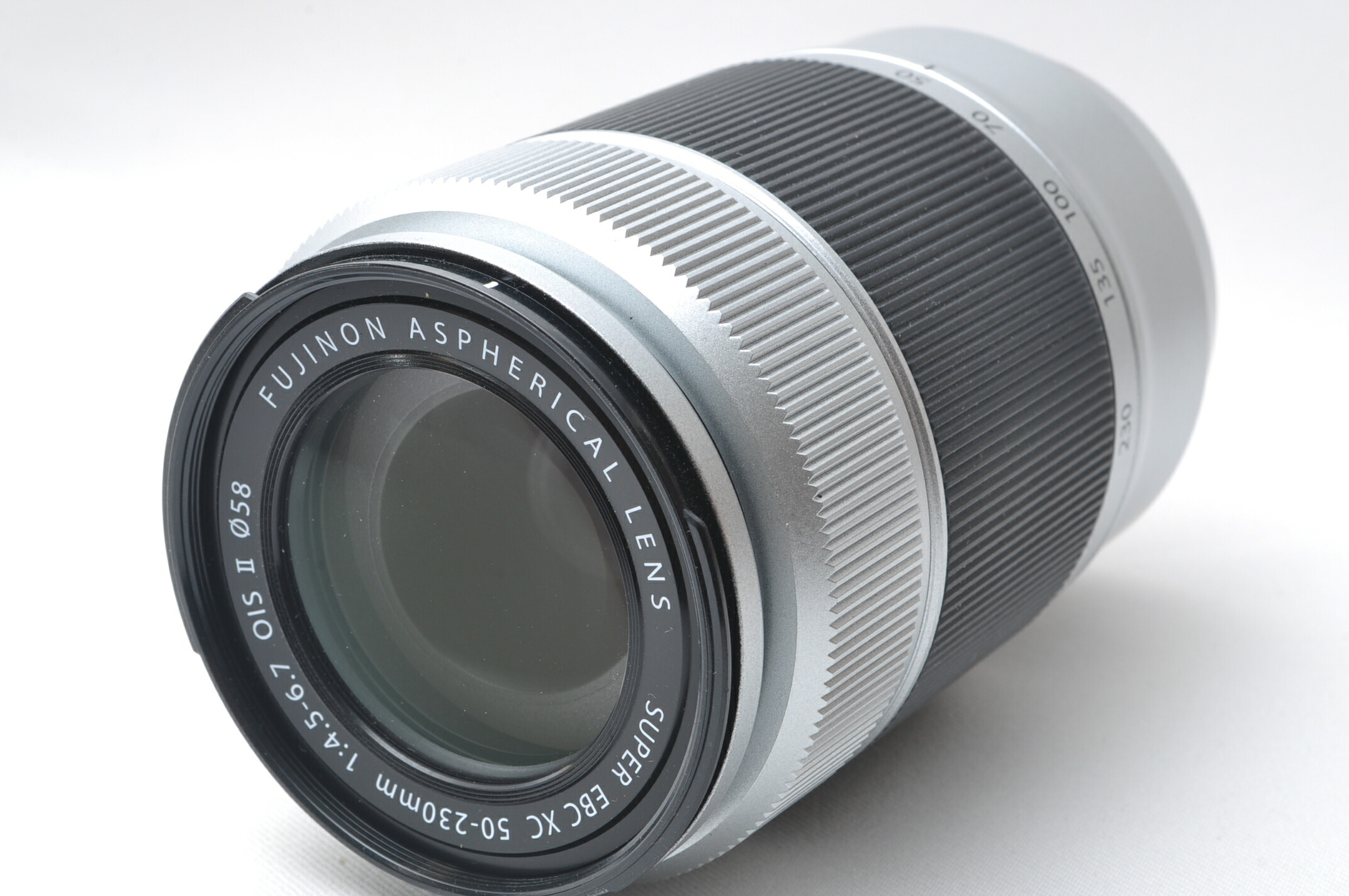 楽天市場】fujifilm 望遠ズームレンズ xc50－230mmの通販