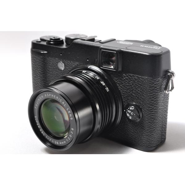 楽天市場】【中古】【1ヶ月保証】 富士フイルム FUJIFILM X10 FX-X10