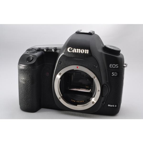 ☆美品☆ キャノン CANON II 型 F 【EPマーク】 ☆美品☆ キャノン