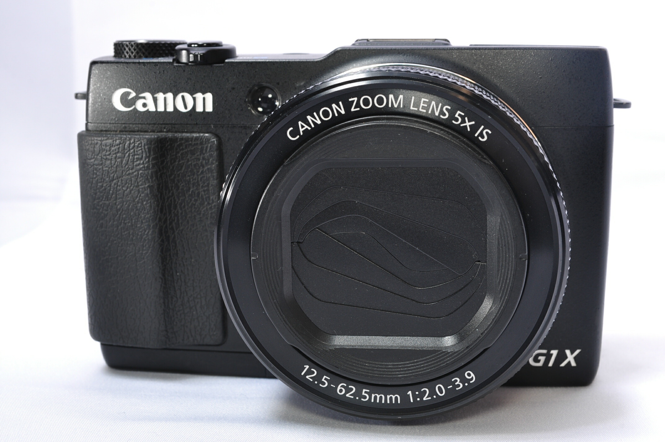楽天市場】【中古】【1ヶ月保証】キヤノン Canon Power Shot G1 X Mark