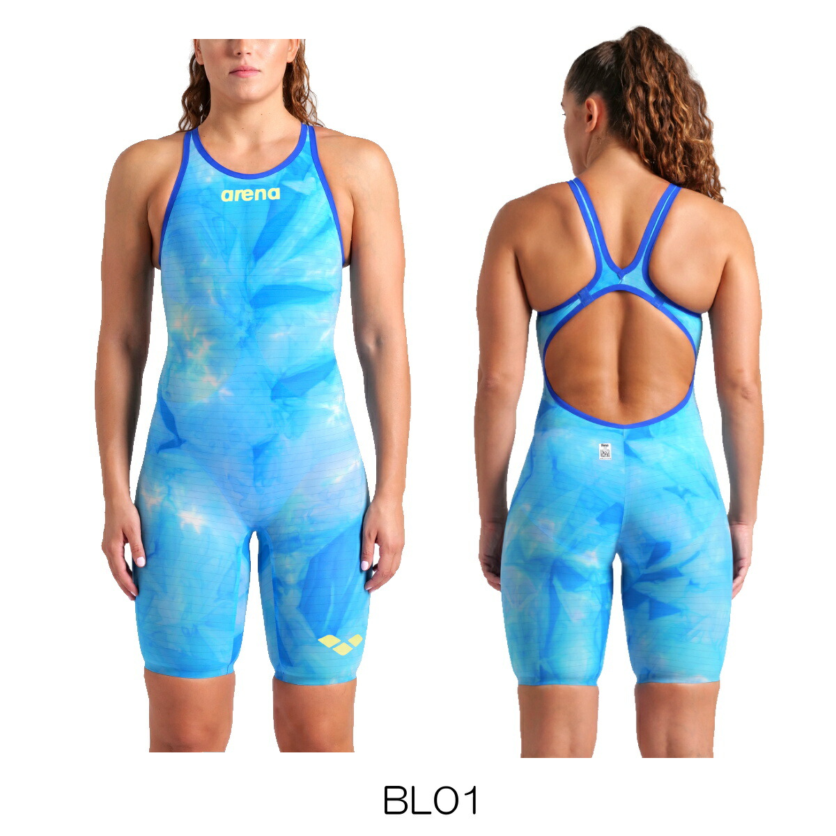 arena カーボンエア2 競泳水着 サイズSSS