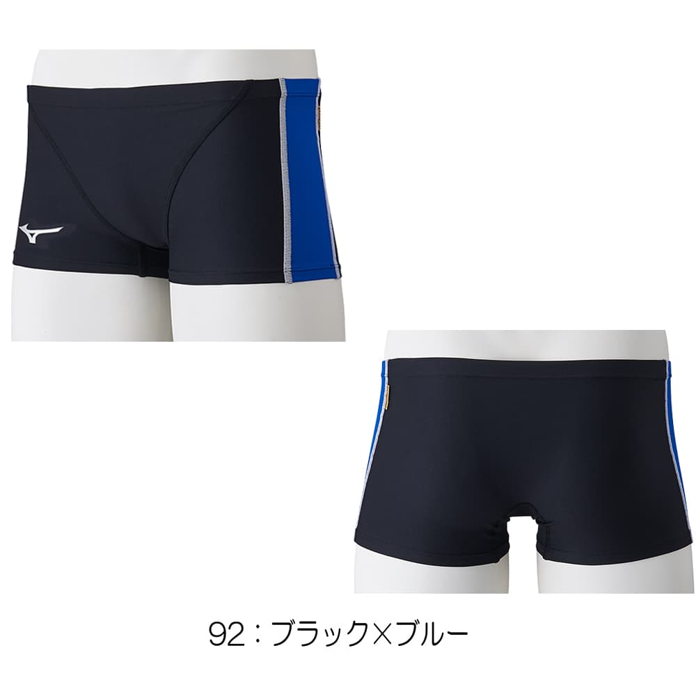 楽天市場】【クーポンで更に12%OFF対象】ミズノ MIZUNO 競泳水着 練習