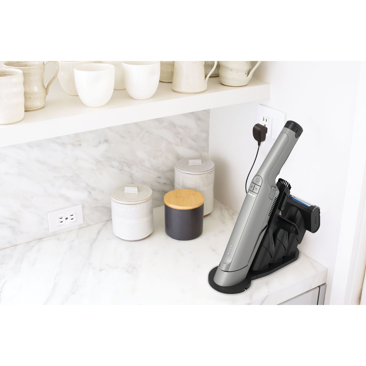 楽天市場】Shark シャーク 掃除機 コードレス EVOPOWER DX 充電式