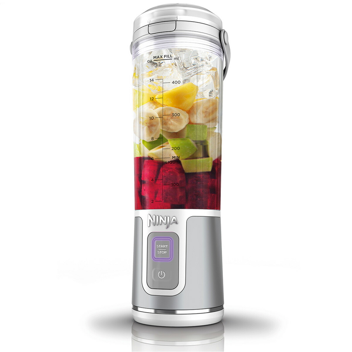 楽天市場】Shark Ninja(シャーク ニンジャ) コードレスミキサー Ninja