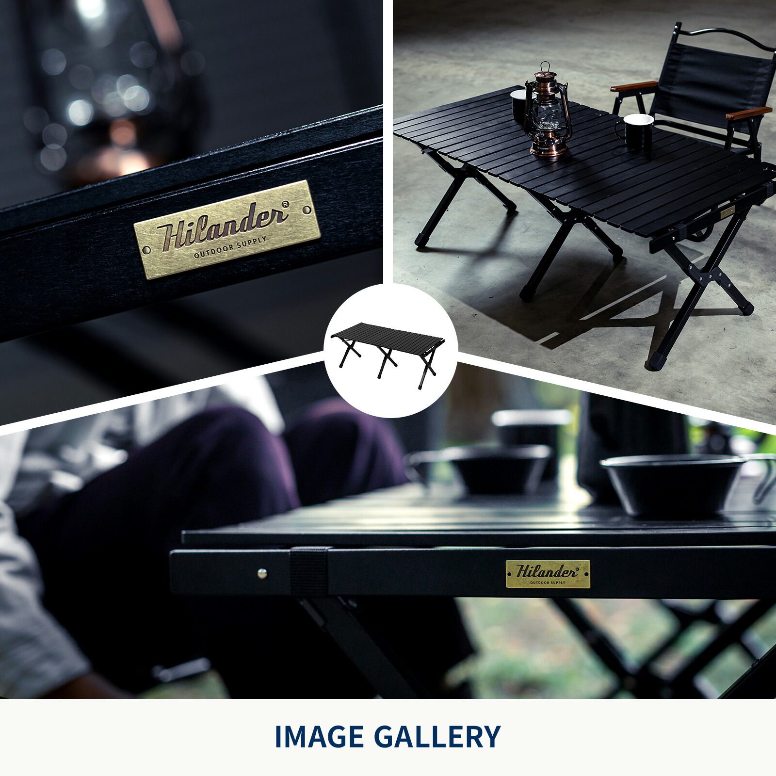 さ*く様 ハイランダー ウッドテーブル さ*く様 ハイランダー ウッド