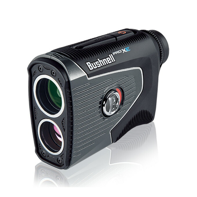 ⭐︎Bushnell PRO XE ゴルフ用距離計⭐︎ブッシュネル Amazon.co.jp