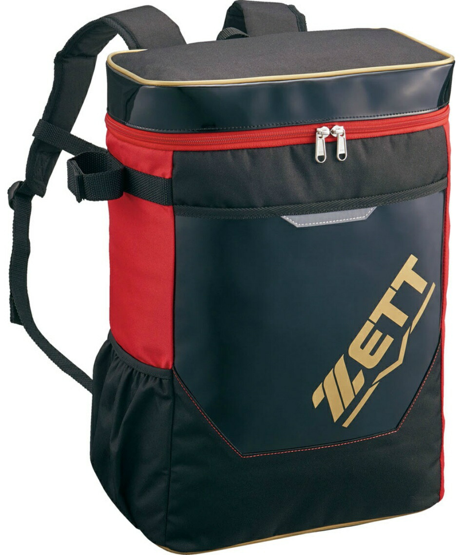 楽天市場】ゼット ZETT ジュニア リュック 少年用 バッグ BA1523C