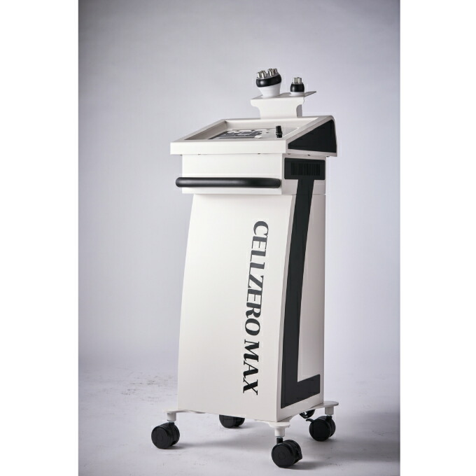 楽天市場】セルゼロ CELLZERO セルゼロマックス CELLZERO MAX 美顔器