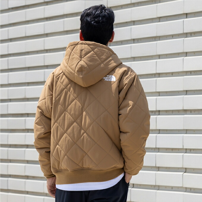 楽天市場】ザ・ノース・フェイス 中綿ジャケット メンズ Yakkin Jacket
