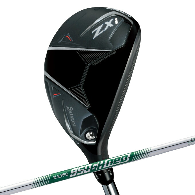 楽天市場】【11月9日発売】 スリクソン SRIXON ゴルフクラブ