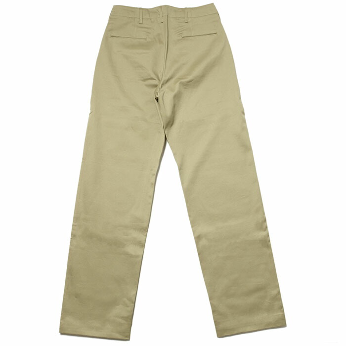 楽天市場】バズリクソンズ BUZZ RICKSON'S チノパン 1942 ミリタリー
