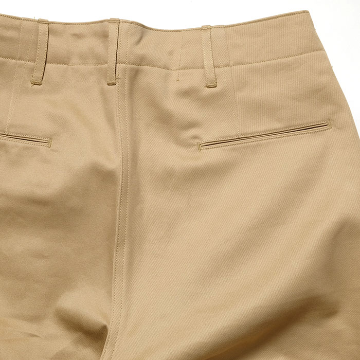 楽天市場】バズリクソンズ BUZZ RICKSON'S チノパン 1942 ミリタリー