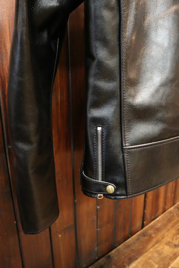 楽天市場】KADOYA(カドヤ)MERIDEN TROPHY/MODEL-0 純国産ライダース 革