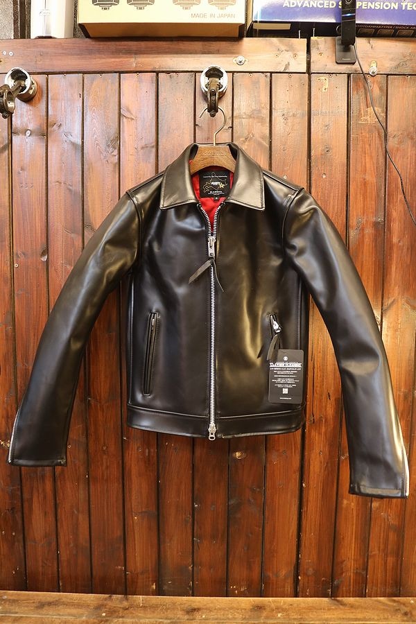 楽天市場】☆ヒストリー別注【KADOYA TCR-2H2 】襟付きタイトライン