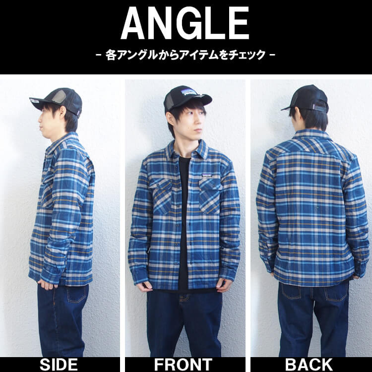 楽天市場】パタゴニア patagonia インサレーテッド フィヨルド