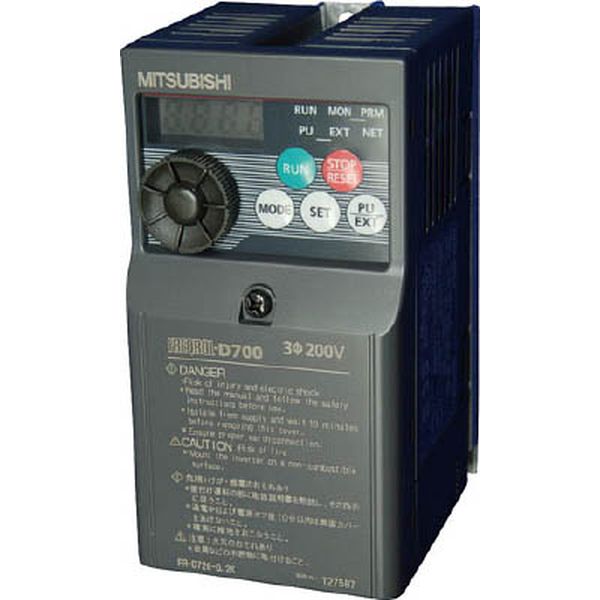 FR-D720-2.2K」の人気商品一覧 | 安い商品を通販サイトから探す - 価格.com