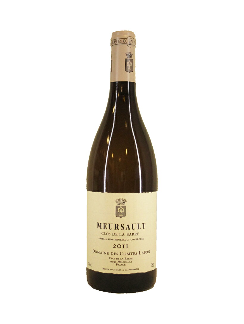 楽天市場】ムルソー クロ・ド・ラ・バール コント・ラフォンの通販