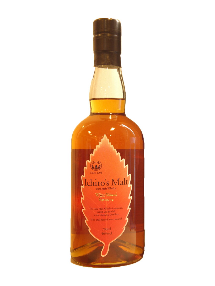 ウイスキー イチローズモルト ワインウッドリザーブ 700」の人気商品
