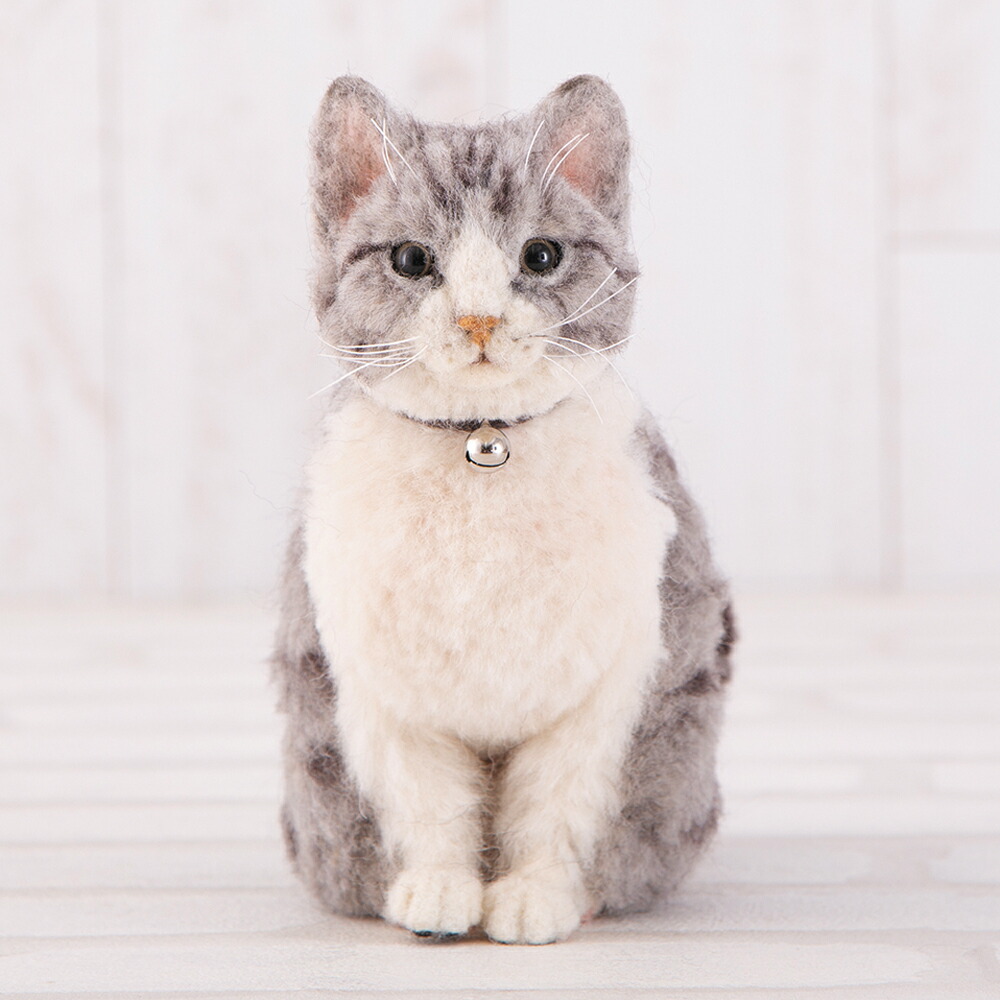 羊毛フェルト猫 MTK SHEEP -motoko- (@mtk_life) • Instagram photos