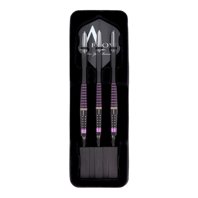 楽天市場】DYNASTY(ダイナスティー) A-FLOW BLACK LINE コーティング