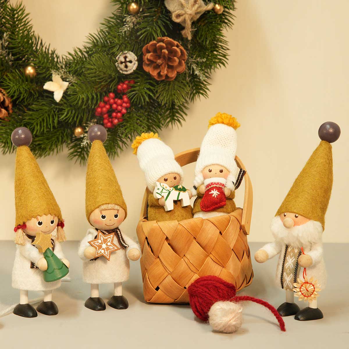 楽天市場】【NORDIKA公式】【新作】NORDIKA nisse ノルディカ ニッセ