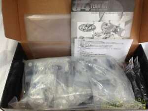 ほぼ未使用 EAGLE Racing エンジンRC G4 TEAM KIT ほぼ未使用 EAGLE