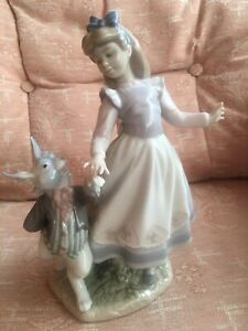 楽天市場】リヤドロ アリスの通販