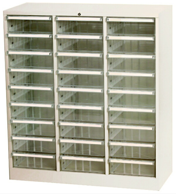 楽天市場】キャビネット オフィス 【A4 深型 9段 3列 ハイタイプ