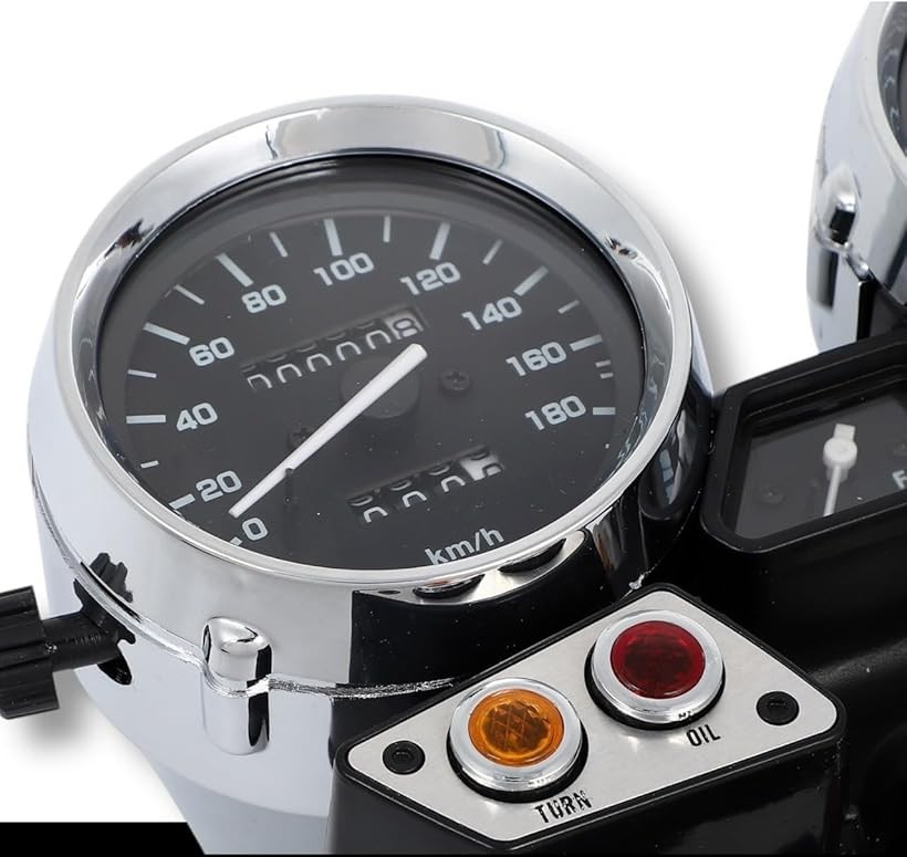 楽天市場】【楽天ランキング1位入賞】互換品 ヤマハ用 メーター