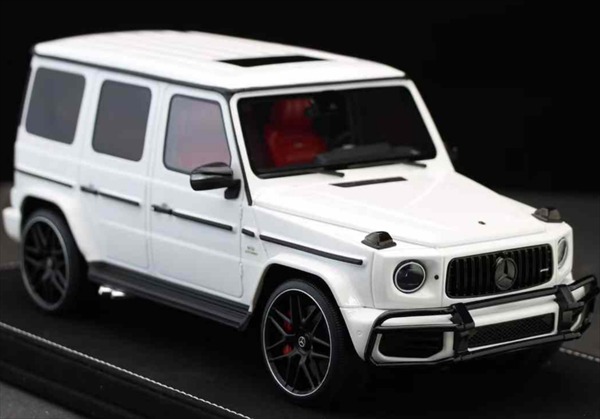 楽天市場】ベンツ g63 1/18の通販