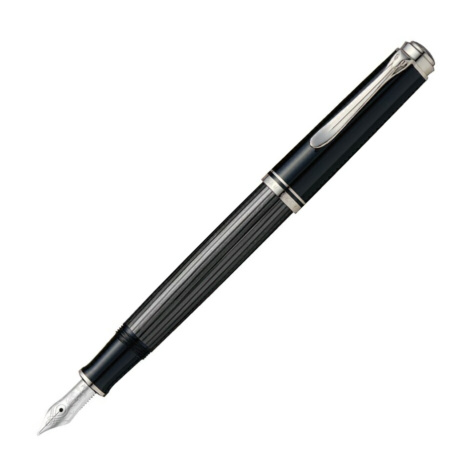 楽天市場】【名入れ無料】 ペリカン PELIKAN スーベレーン 万年筆 M405