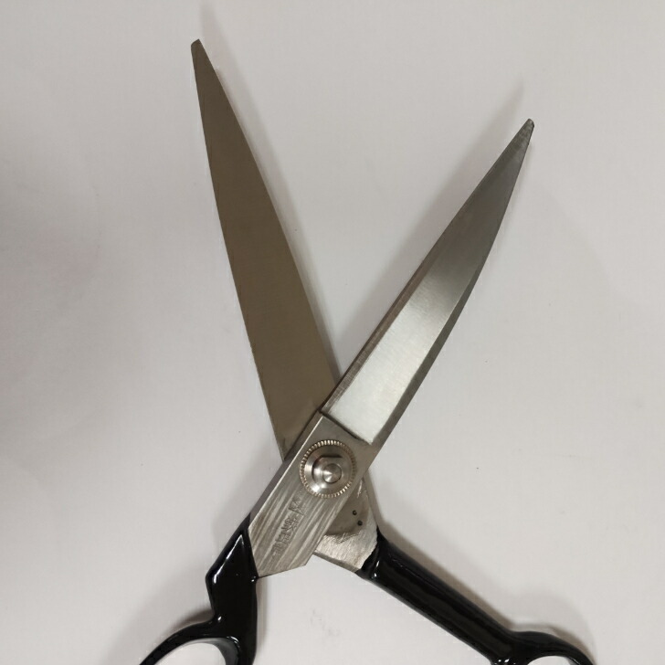 楽天市場】吉岡刃物製作所 鋏正宗 洋裁鋏 左利き用 240mm NO.307