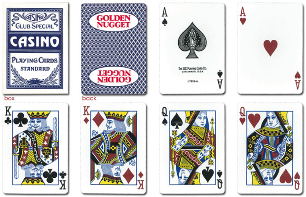 楽天市場】【品切れ次第終了！カジノトランプ販売】カジノホテルカード