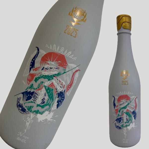 新政 酒造】 No.6 NewYear-type 楽天市場】新政 No.6 New Year-type