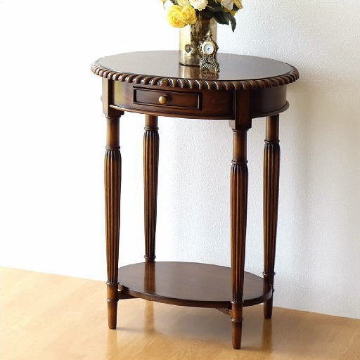 アンティーク テーブル アンティーク家具 家具 table ZX table - Sossego