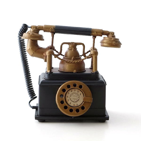 アメリカ アンティーク ヴィンテージ 貯金箱 ジャパンカラー