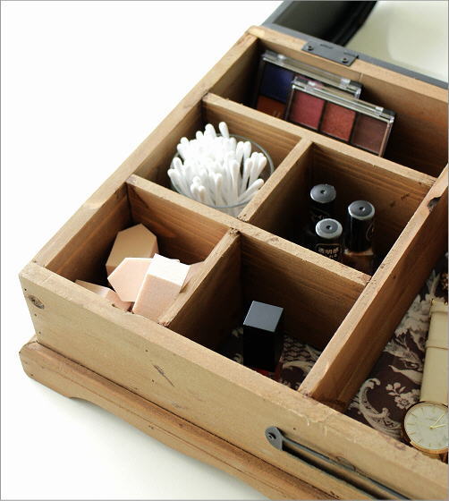 楽天市場】コレクションボックス 木製 おしゃれ ナチュラル ドーム型