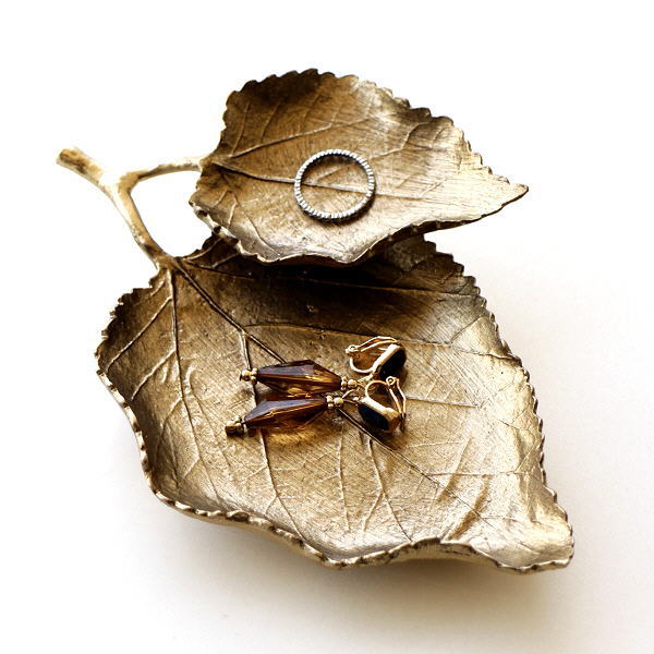 楽天市場】プレート トレー トレイ 小物 皿 ゴールド デザイン レトロ