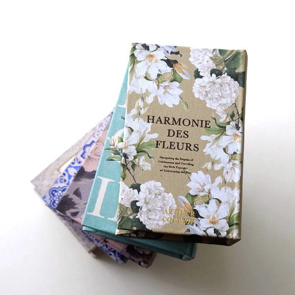 あ*ん様 アンティーク風 スライド式書類ボックス ハンドメイド 楽天