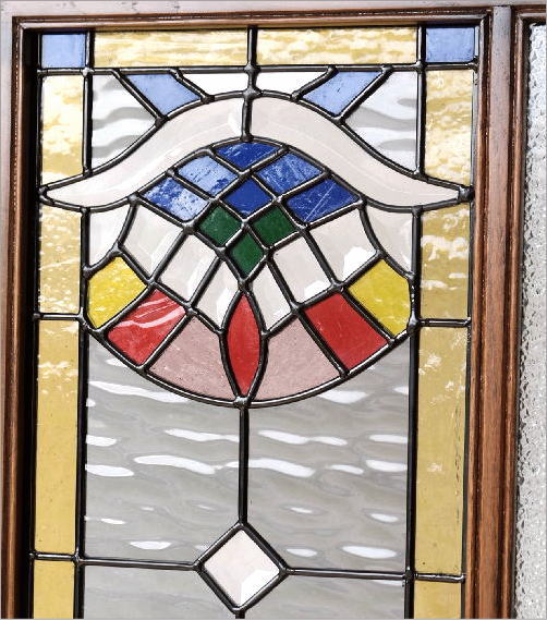 35 ステンドグラス レトロ ステンドガラス 店舗 オブジェ ディスプレイ