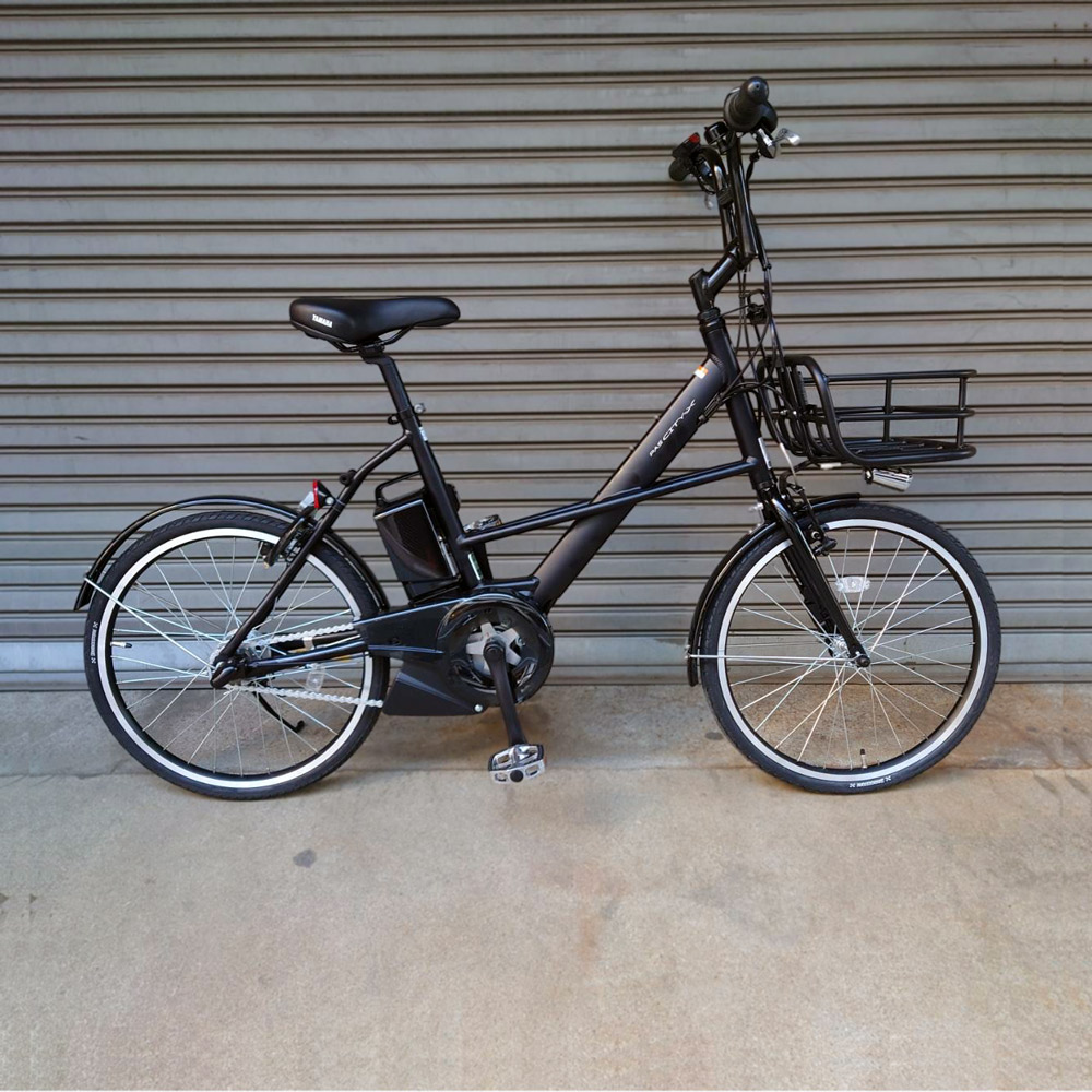 楽天市場】【BMX&アルミパイプバスケット搭載】[PAS CITY X(パスシティ