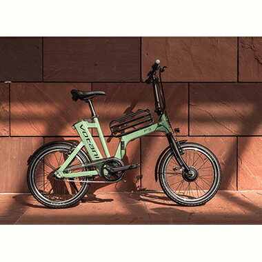 楽天市場】F3コンパクトに畳める折り畳みモデルVOTANI by BESV